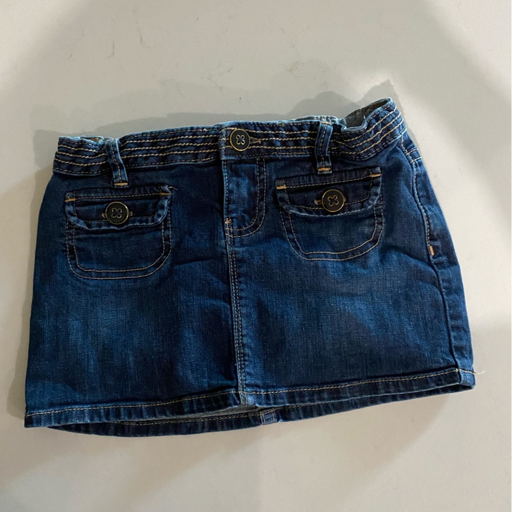 Gap Girls Skirt